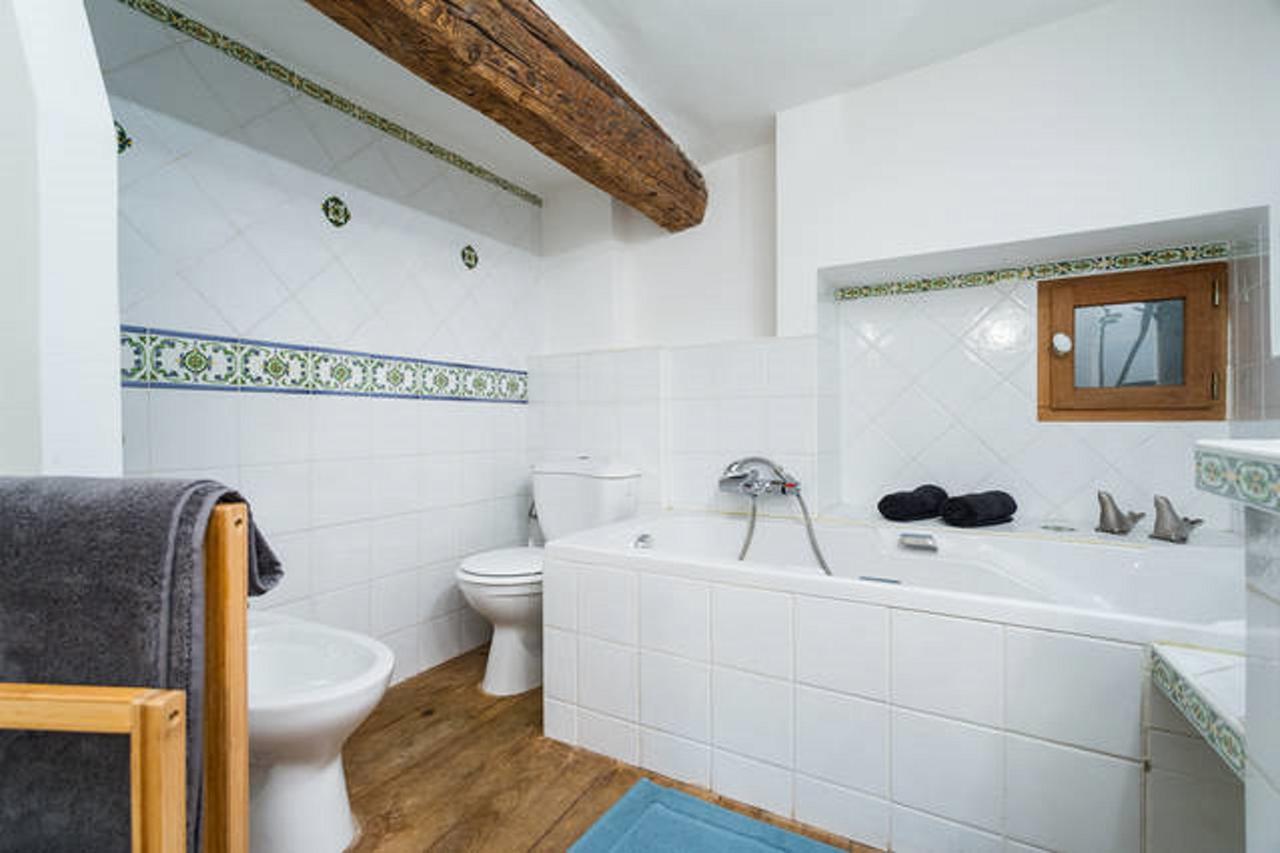 Le Prefecture - Luxueux F3 En Duplex, Ascenseur, Coeur Vieux-Nice公寓 外观 照片
